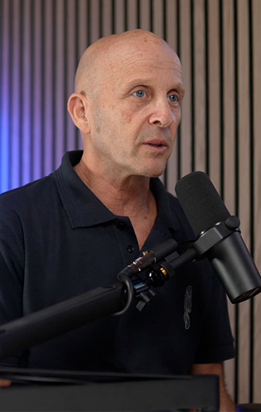 Podcast Studio Miami Lobby main hall