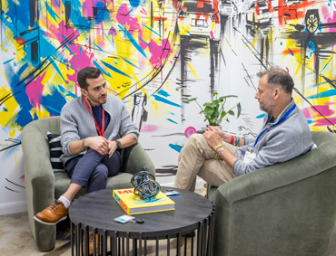 Podcast Studio Miami