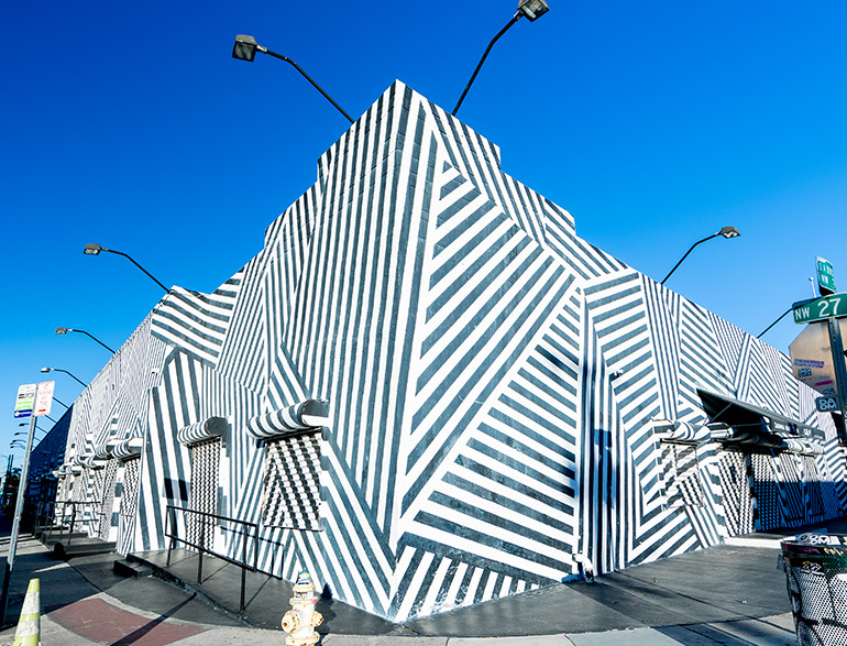 The Wynwood Building